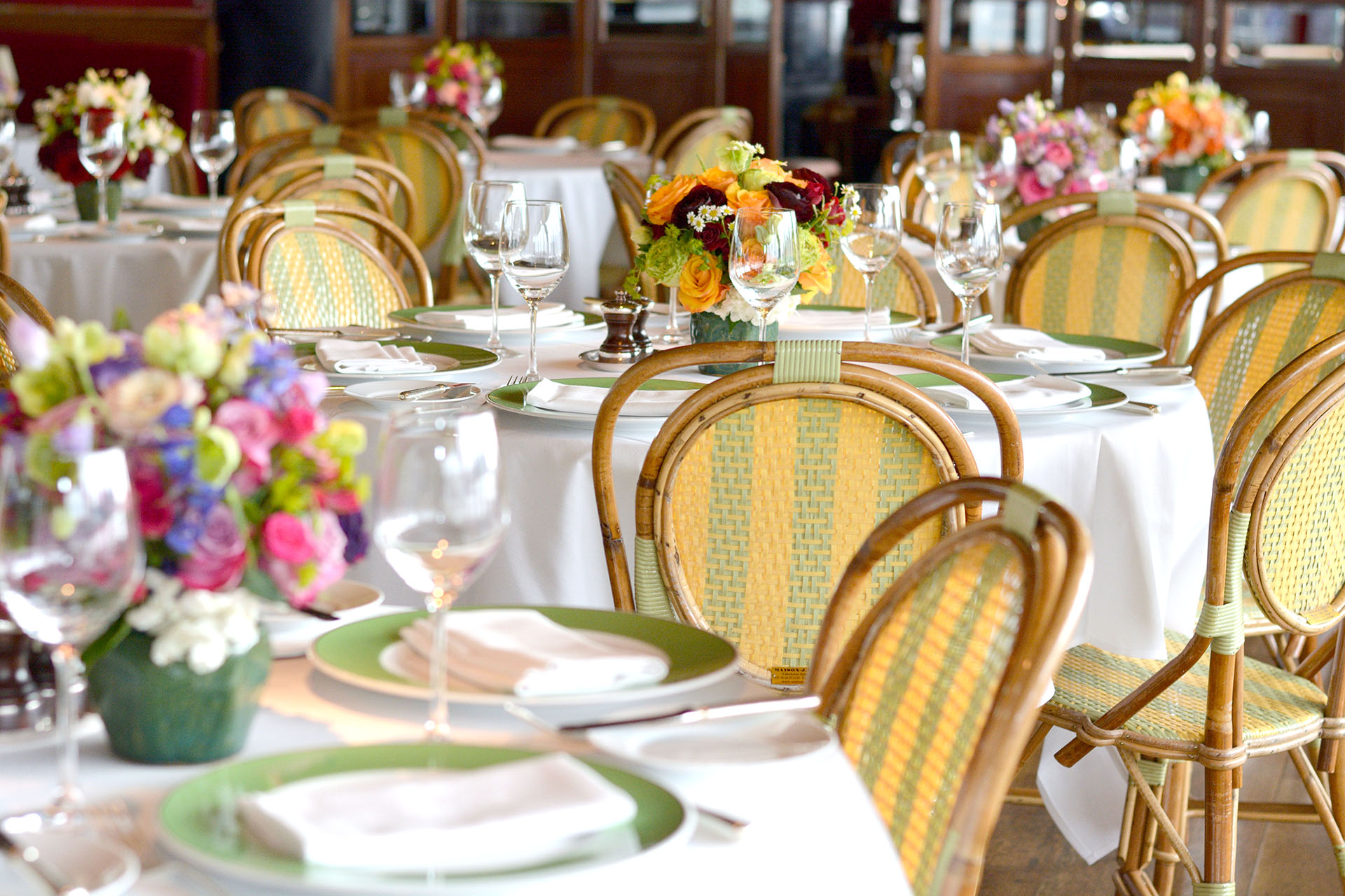 Photos The River Café