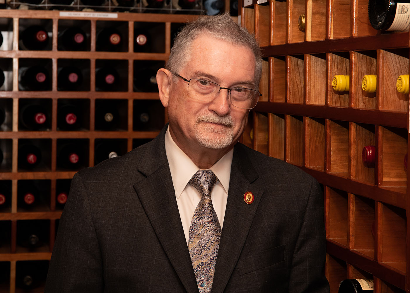 Wine Sommelier Program The River Cafe New York