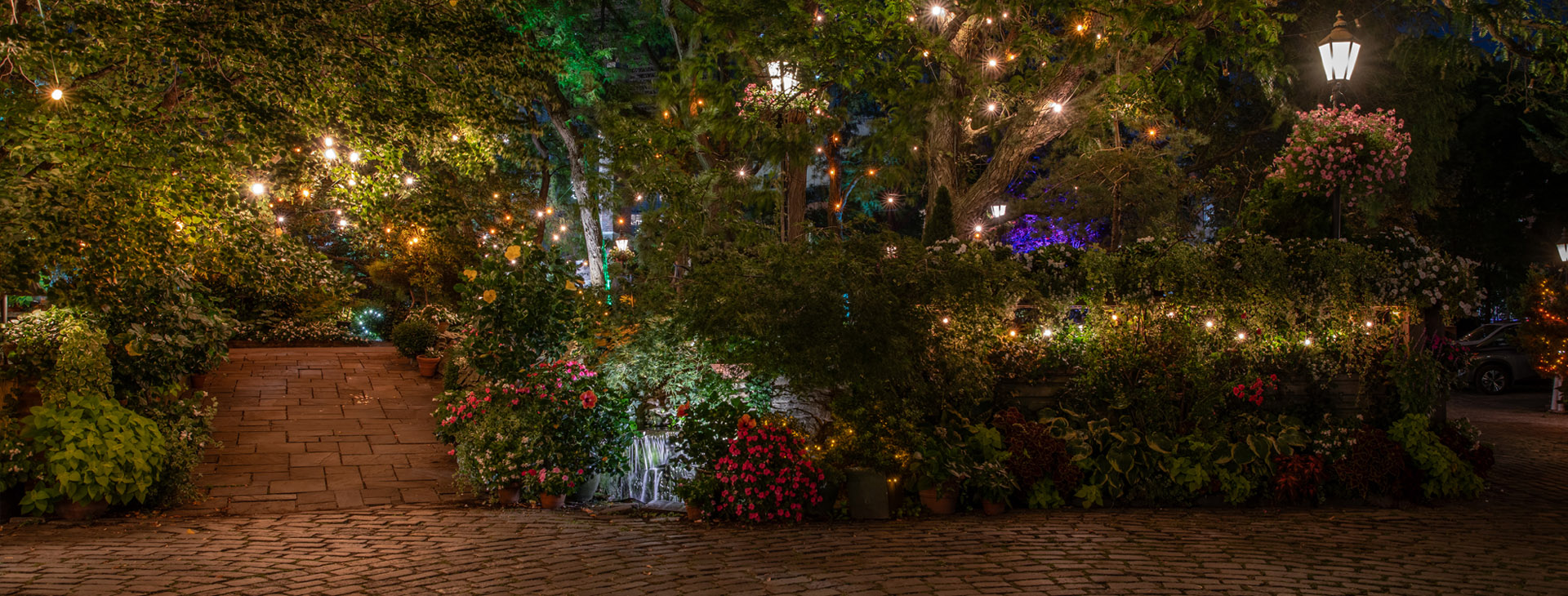 Weddings in New York