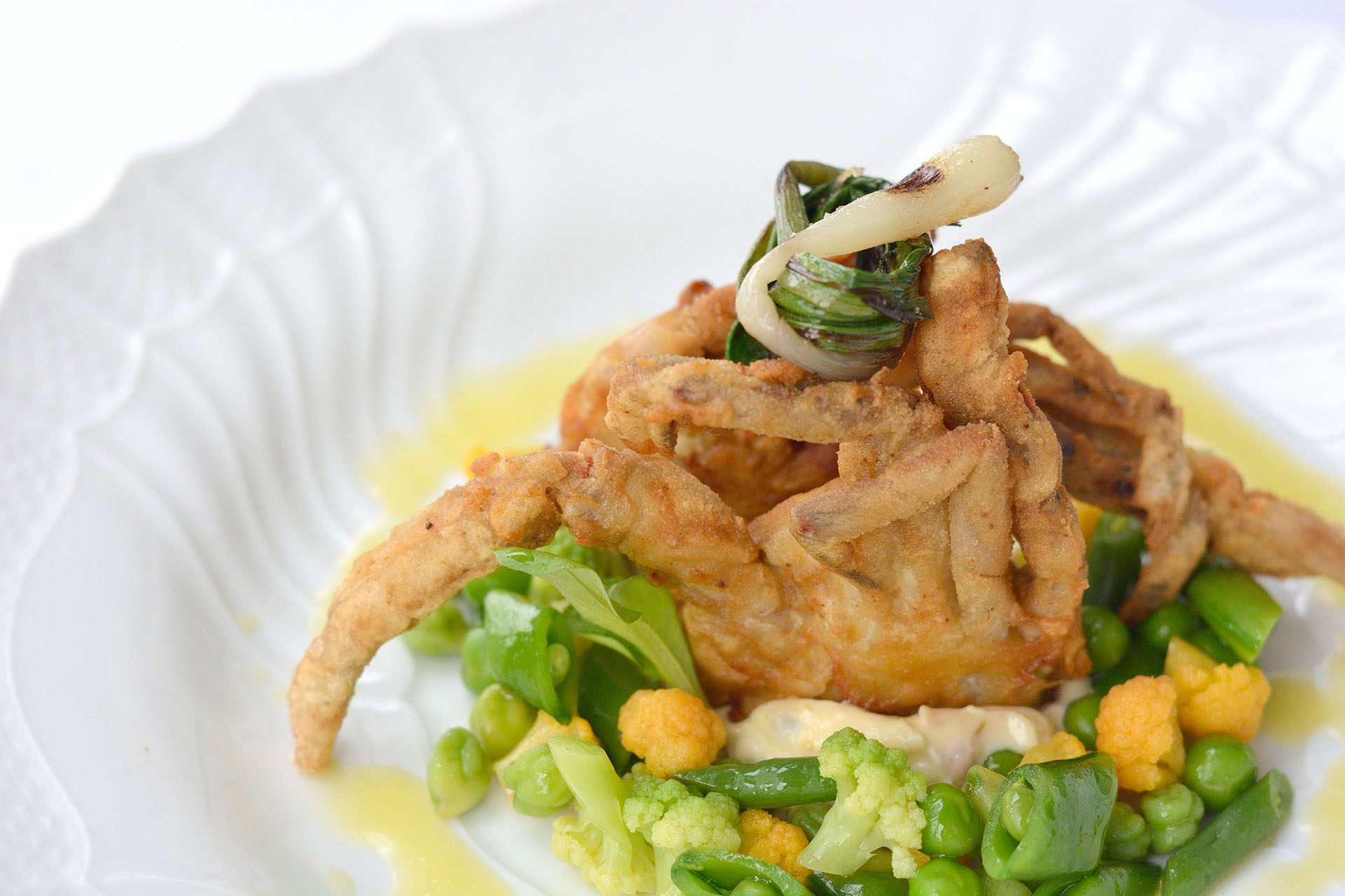 Fine dining near me - River Cafe Restaurant