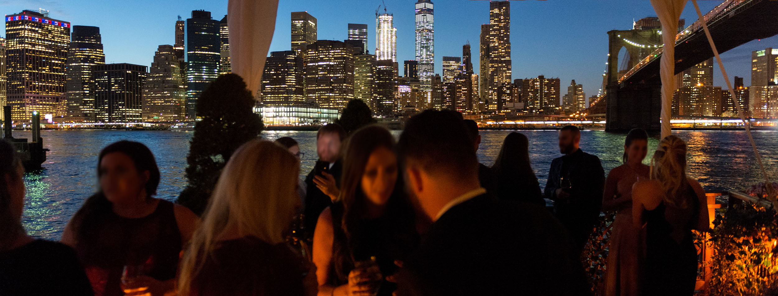 Wedding Venues - River Cafe Restaurant