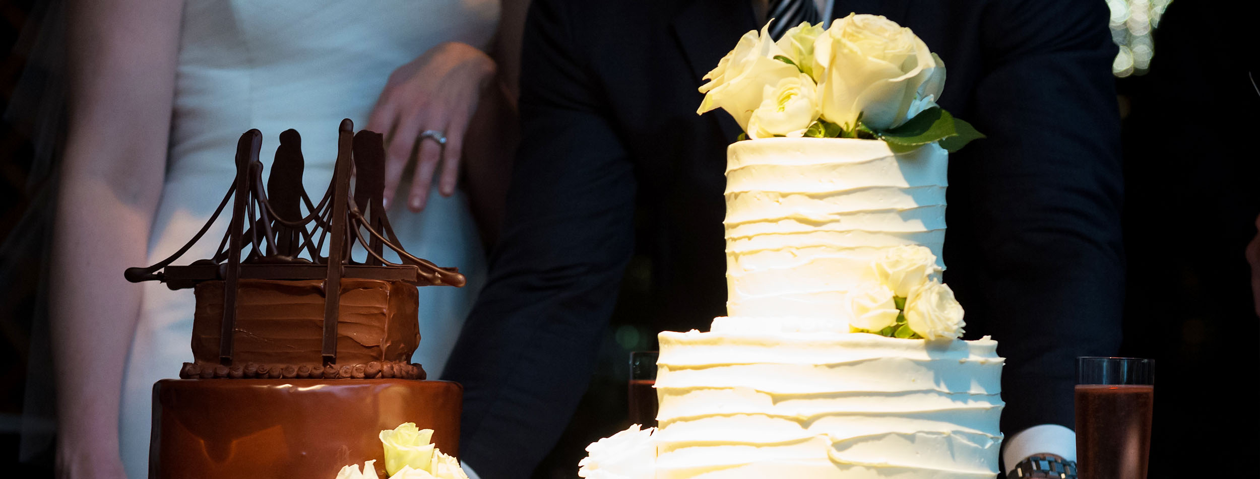 Wedding Venues near me - River Cafe - NYC